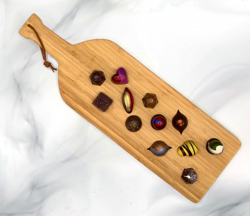 Jakob Chocolates photo 3
