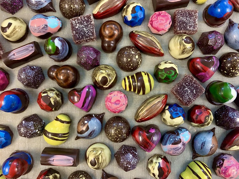 Photo of Jakob Chocolates