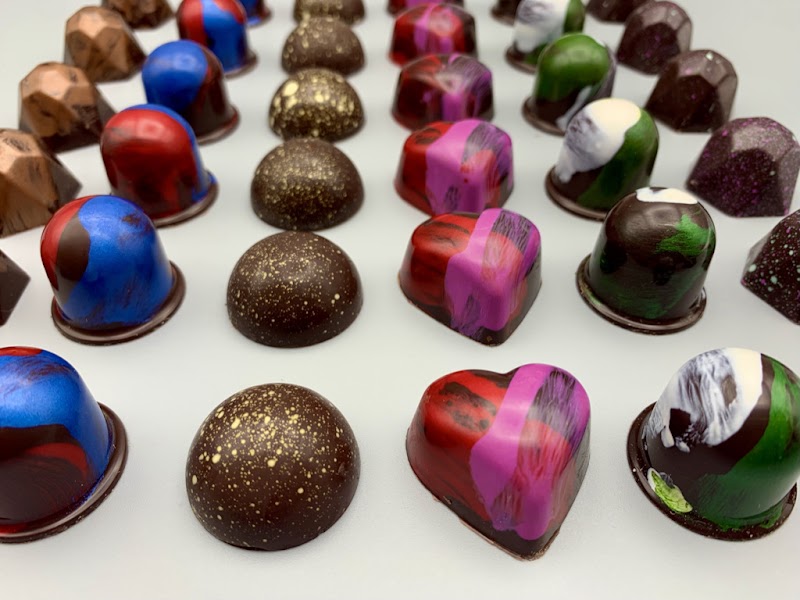 Jakob Chocolates photo 2