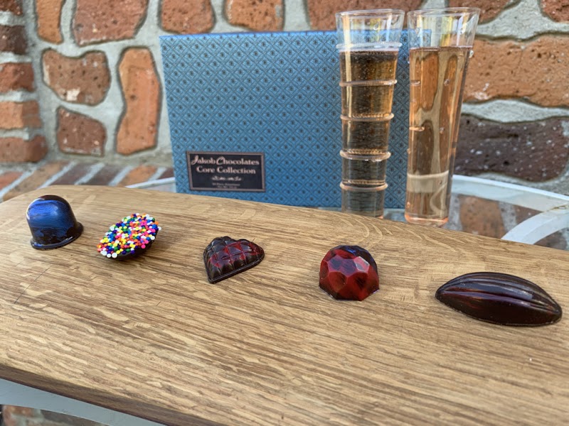 Jakob Chocolates photo 4