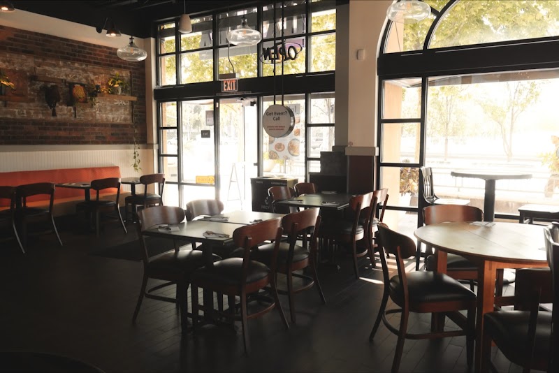 Photo of Lajevard Diner Cafe