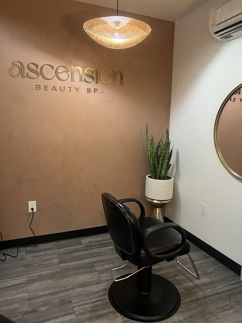 Ascension Beauty Head Spa & Salon photo 3