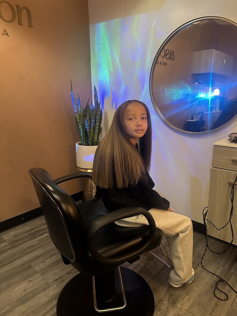 Ascension Beauty Head Spa & Salon photo 5