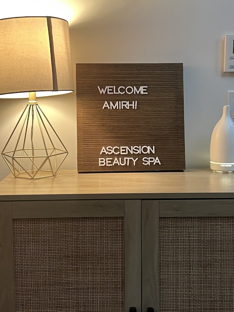 Photo of Ascension Beauty Head Spa & Salon