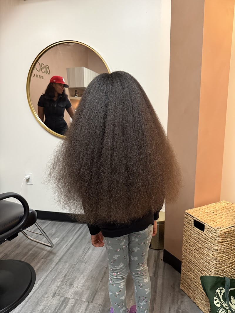 Ascension Beauty Head Spa & Salon photo 4