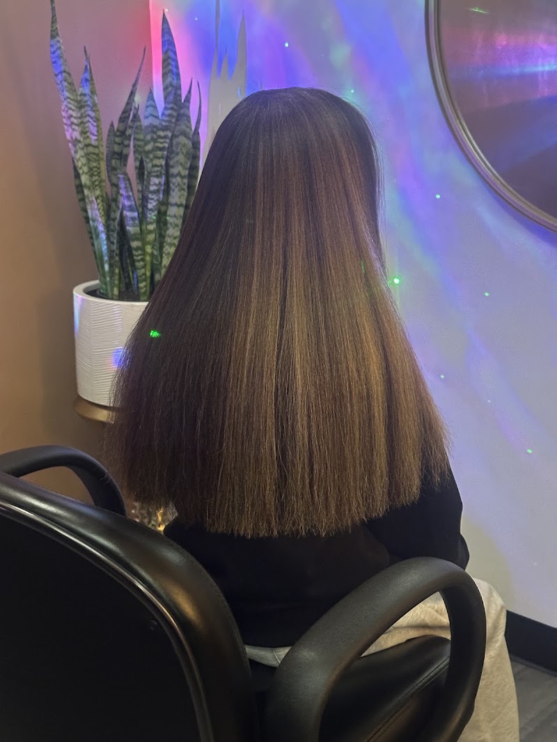 Ascension Beauty Head Spa & Salon photo 2