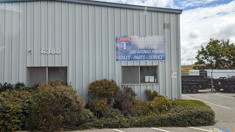 Photo of TrailersPlus