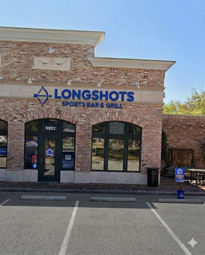 Photo of Longshots Sports Bar