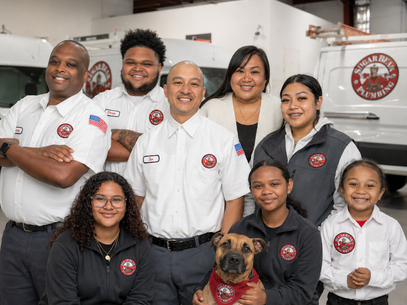 Photo of Sugar Bear Home Services