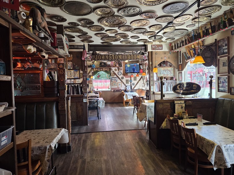 Photo of Cameron's Pub & Restaurant
