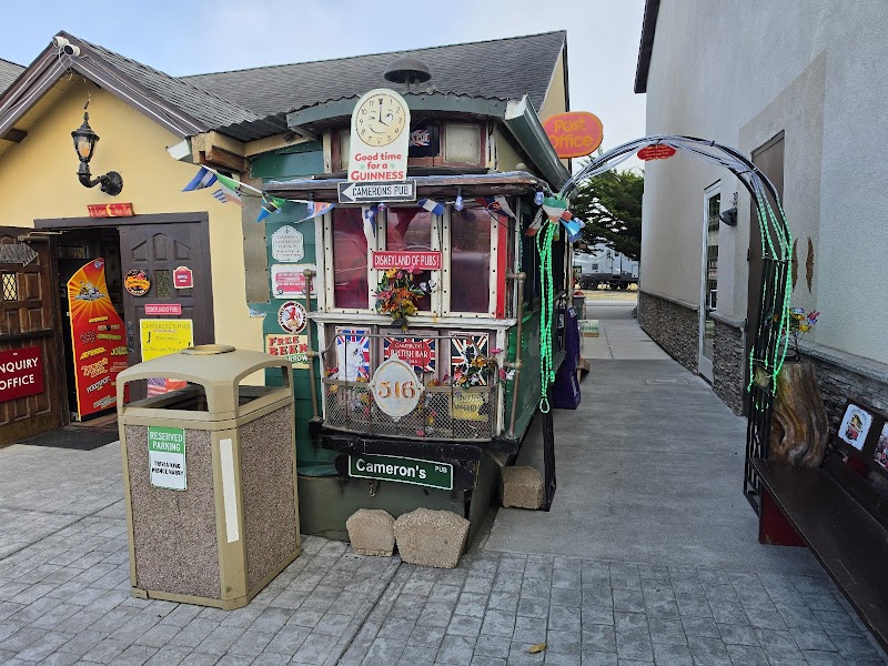 Cameron's Pub & Restaurant photo 5