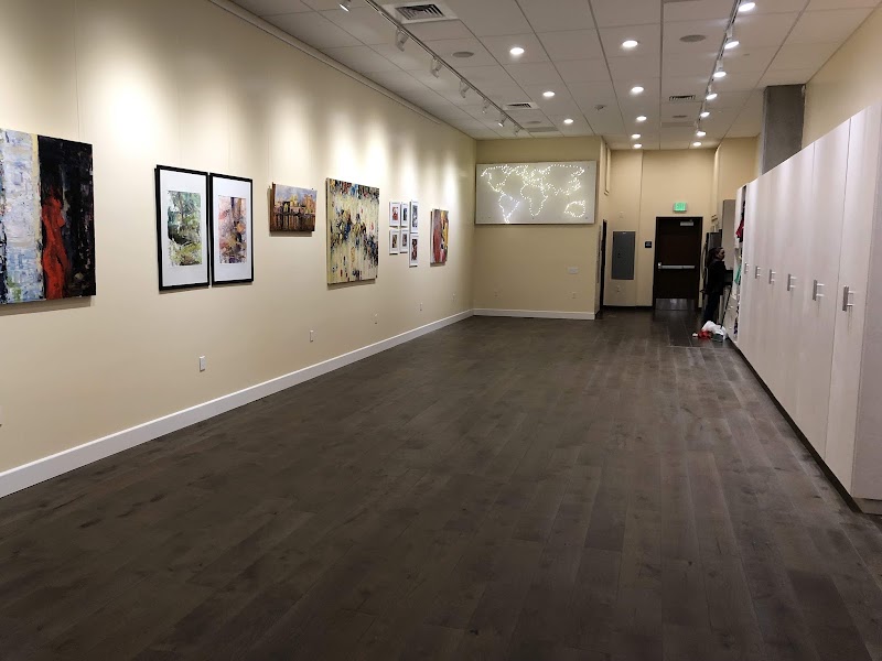 Netra Arts and Canvas and Cafe photo 4