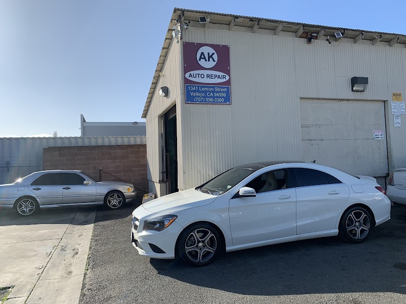 Photo of Ak Auto Repair