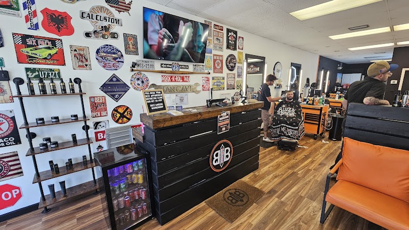 Buzz & Brews Barbershop photo 5