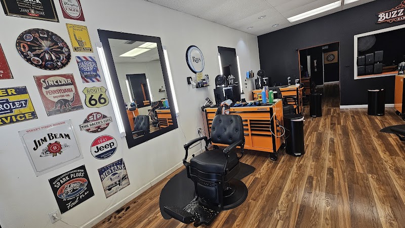 Buzz & Brews Barbershop photo 2