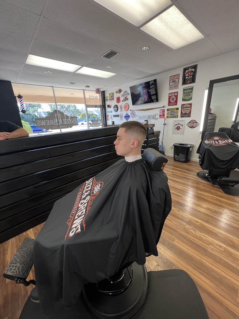 Buzz & Brews Barbershop photo 3