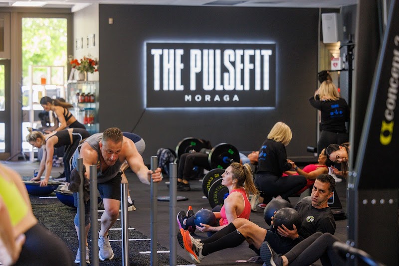 Photo of The PulseFit