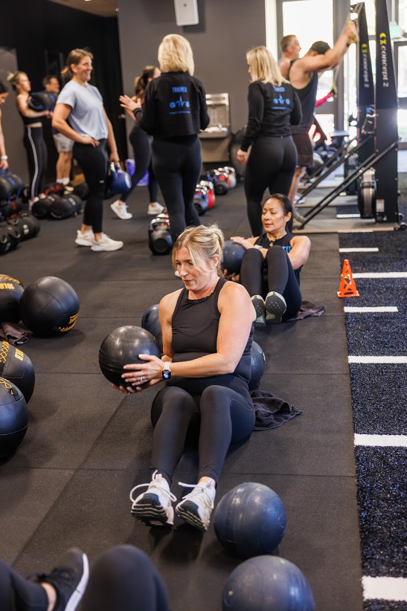 The PulseFit photo 4