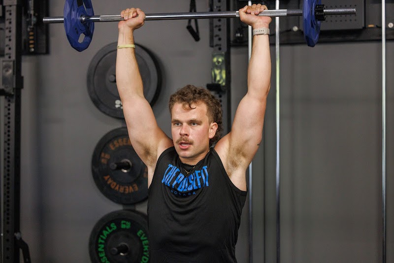The PulseFit photo 2