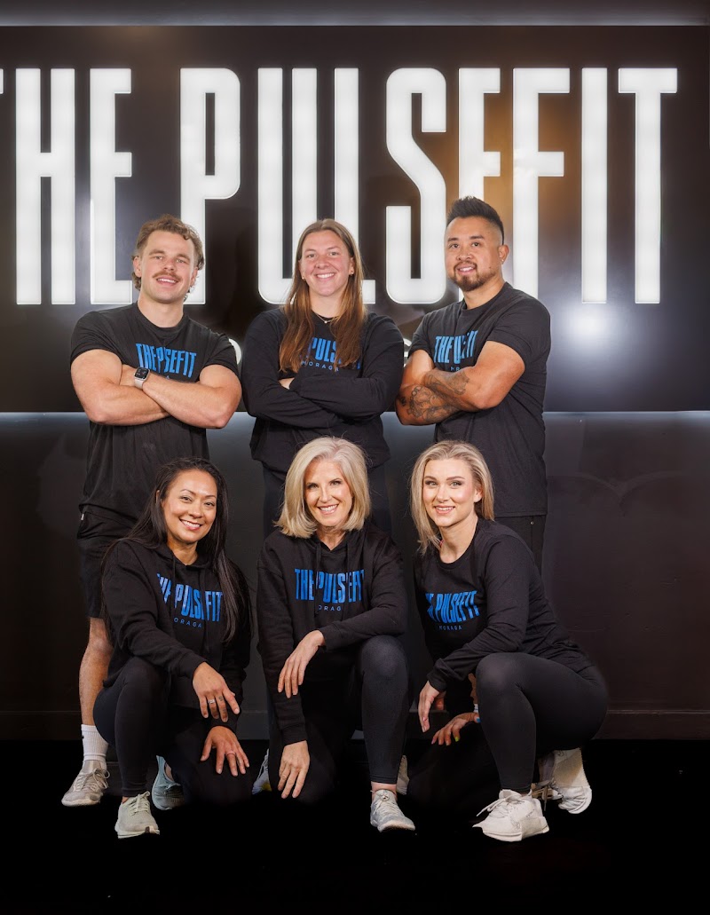 The PulseFit photo 5