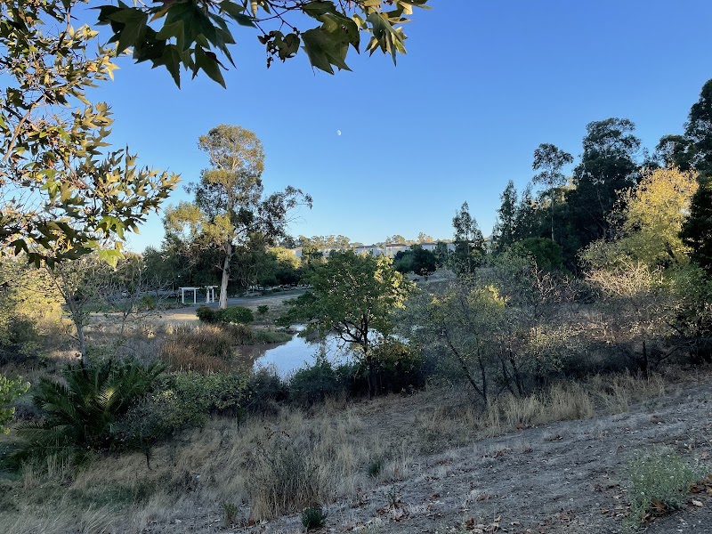 Photo of Duck Pond Park Gazebo