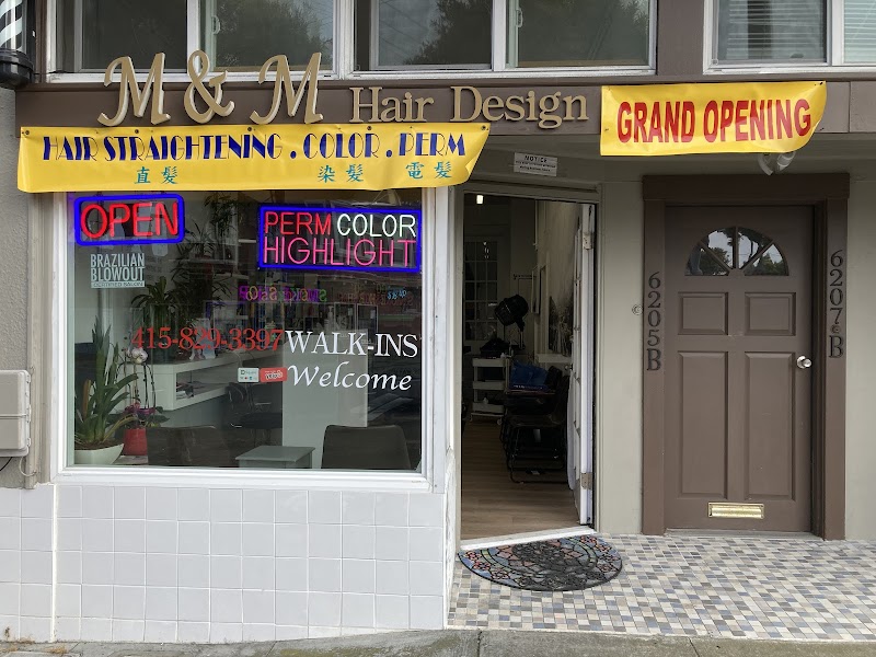 Photo of M & M Hair Design