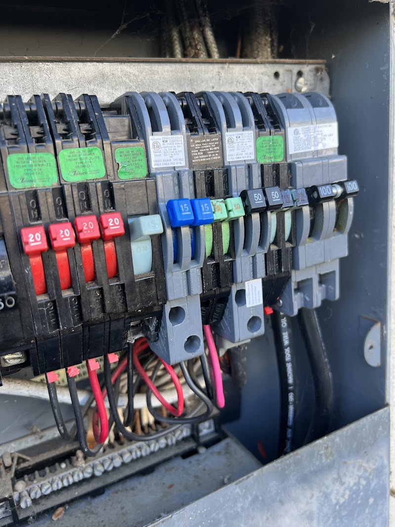 Photo of K Will Electric