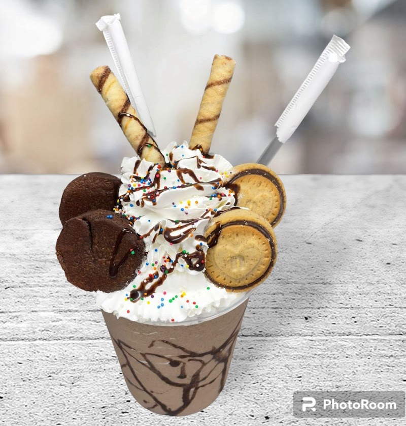 Frappe, Pizzas and Cakes by Adiarys Bakery photo 2