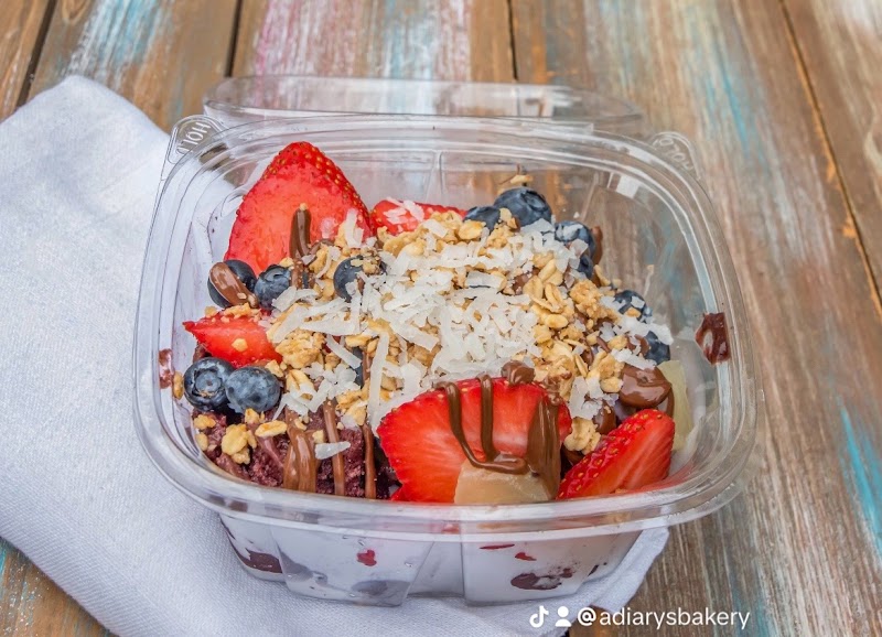 Frappe, Pizzas and Cakes by Adiarys Bakery photo 5