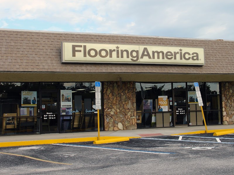 Photo of Coastal Flooring America