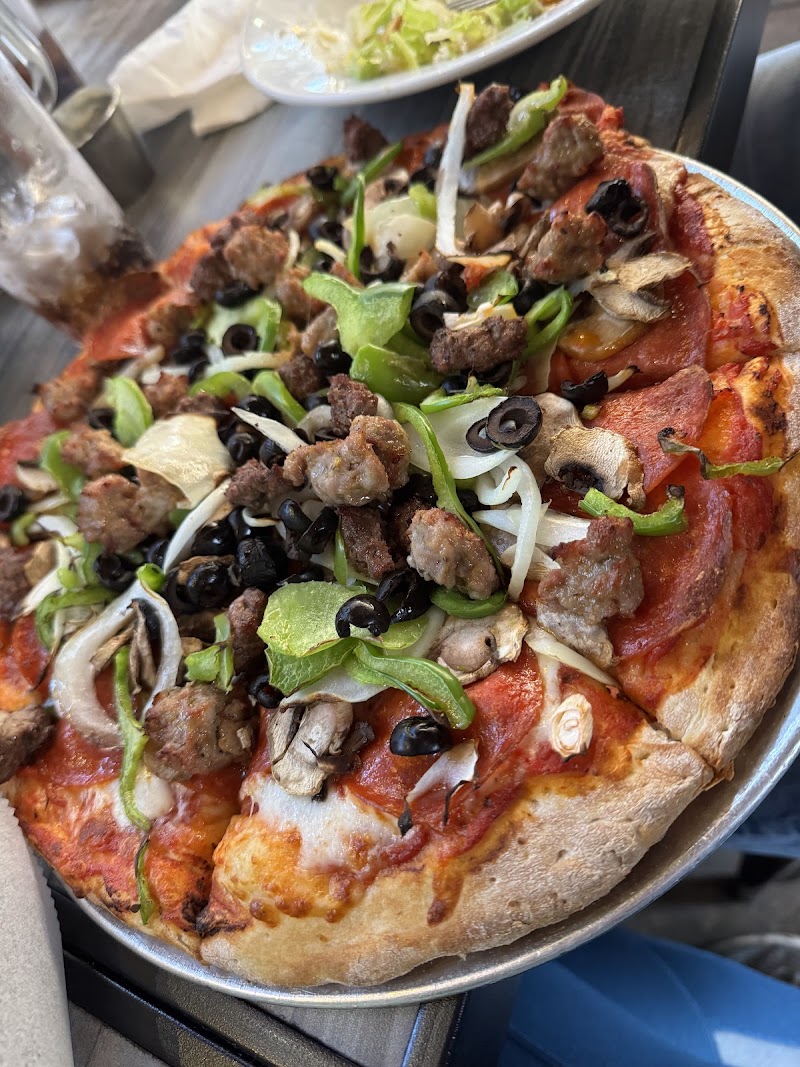 Papa's Pizza Cafe photo 5