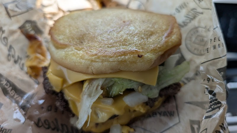 Wayback Burgers photo 5