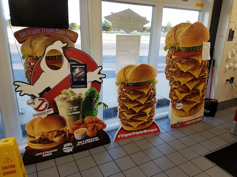Wayback Burgers photo 4