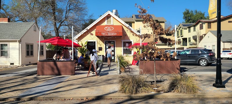 Photo of Tim's Hawaiian BBQ