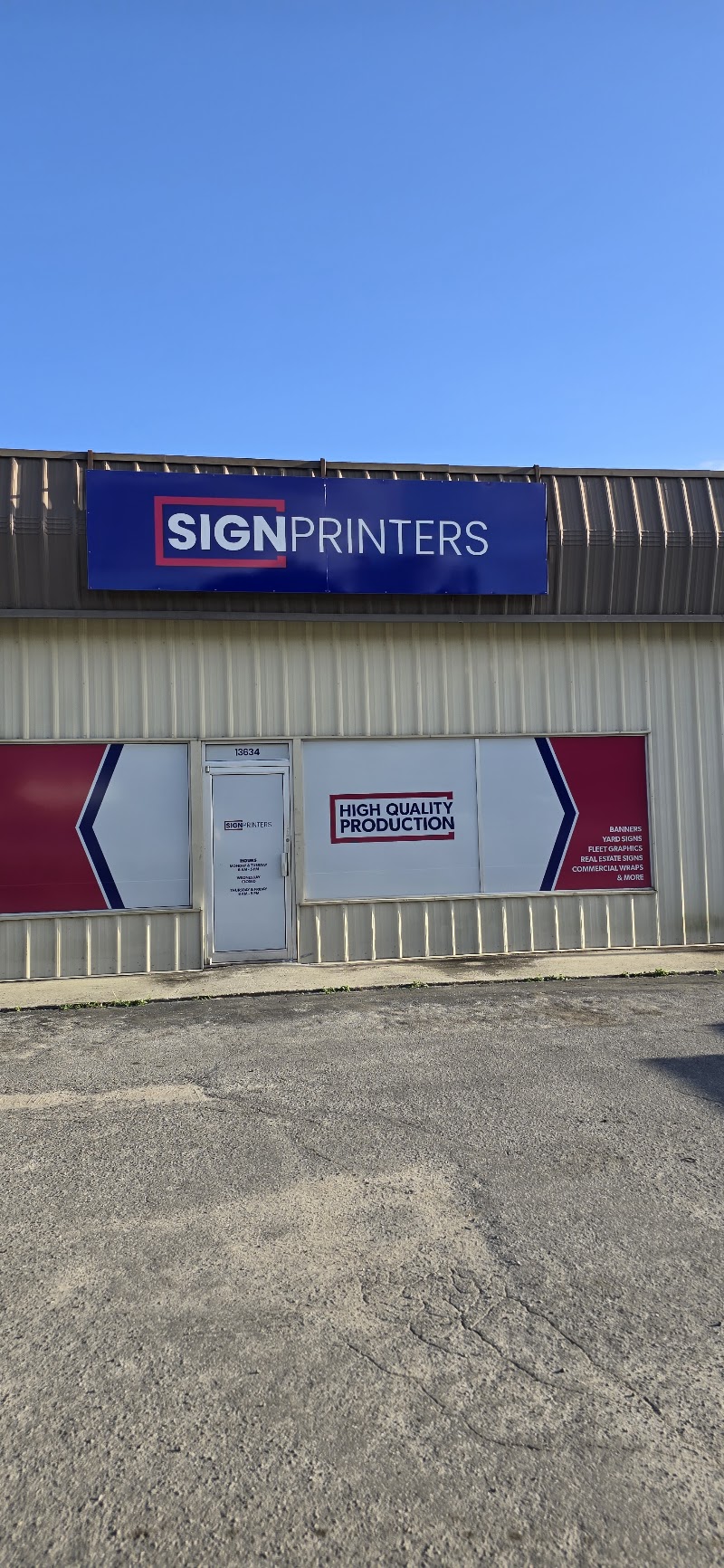 SignPrinters photo 4
