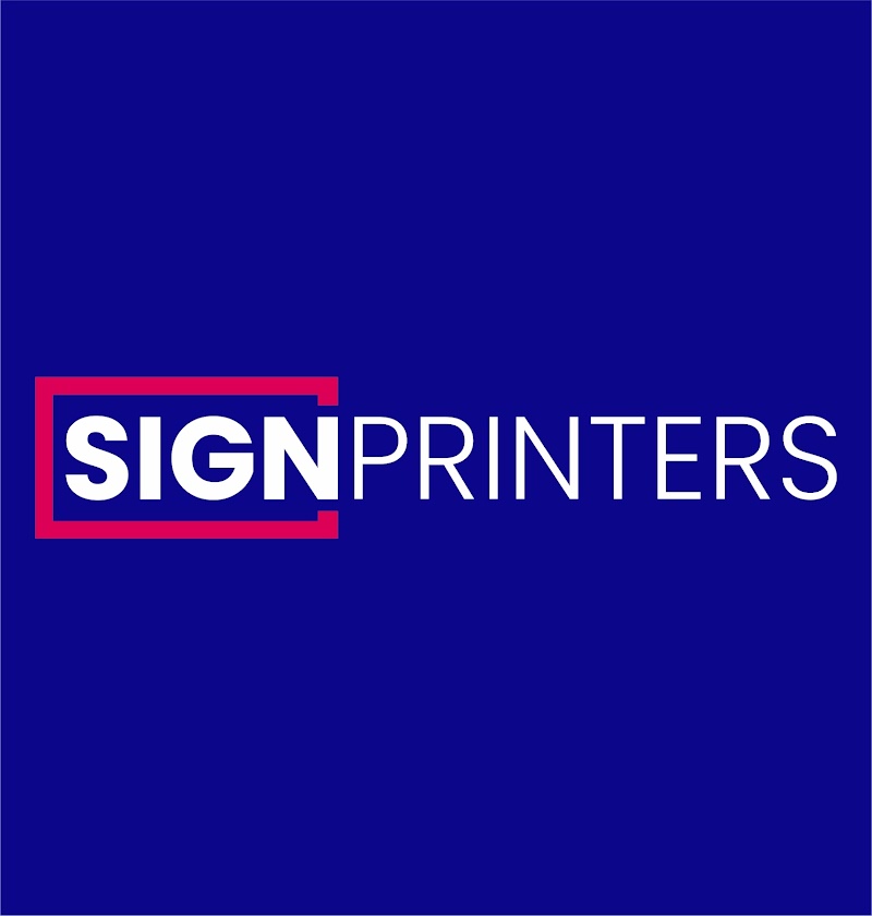 SignPrinters photo 5