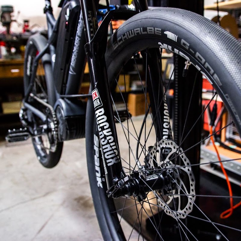California Ebike photo 3