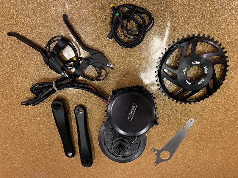 California Ebike photo 5