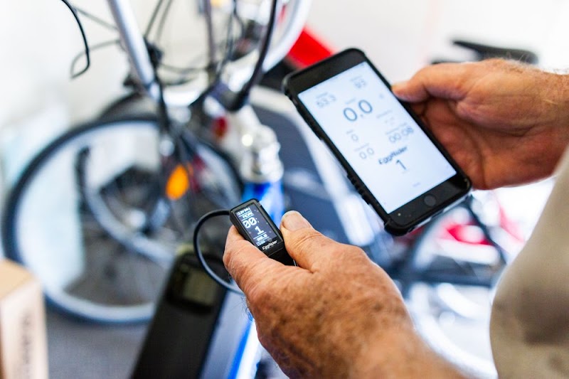 California Ebike photo 2