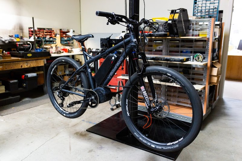 California Ebike photo 4