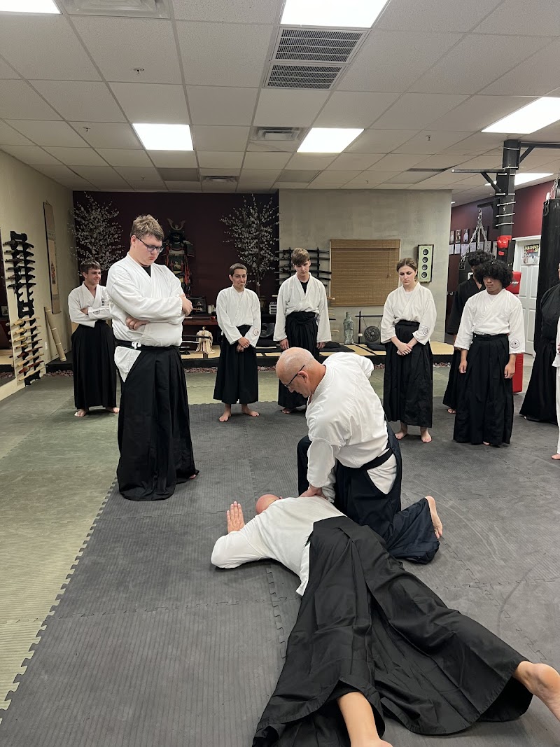 Photo of Fishhawk martial arts academy