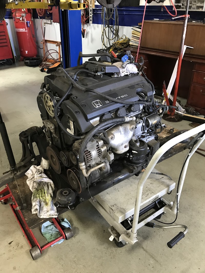 Advanced Auto Repair and Tires photo 3