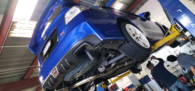 Advanced Auto Repair and Tires photo 4