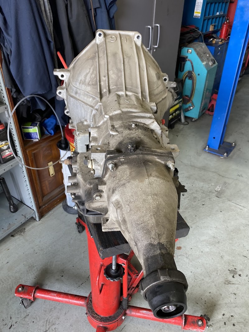 Advanced Auto Repair and Tires photo 2