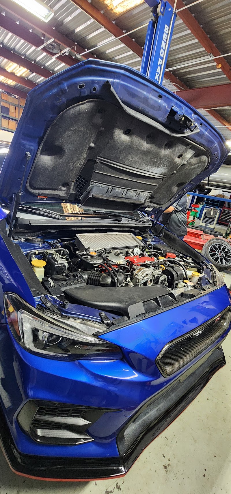 Advanced Auto Repair and Tires photo 5