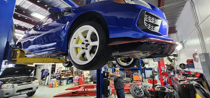 Photo of Advanced Auto Repair and Tires
