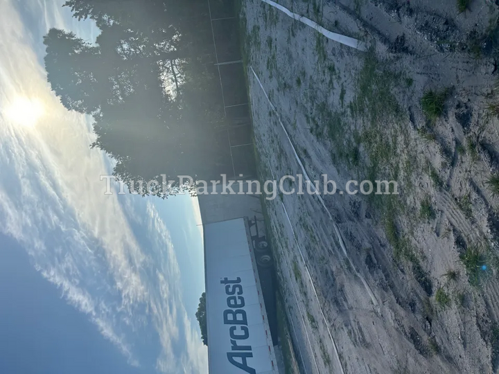 Truck Parking Club photo 3