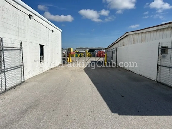 Truck Parking Club photo 2