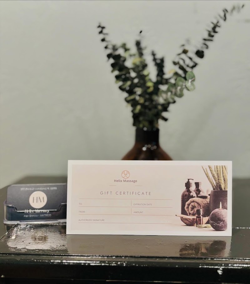 Helix Massage photo 5