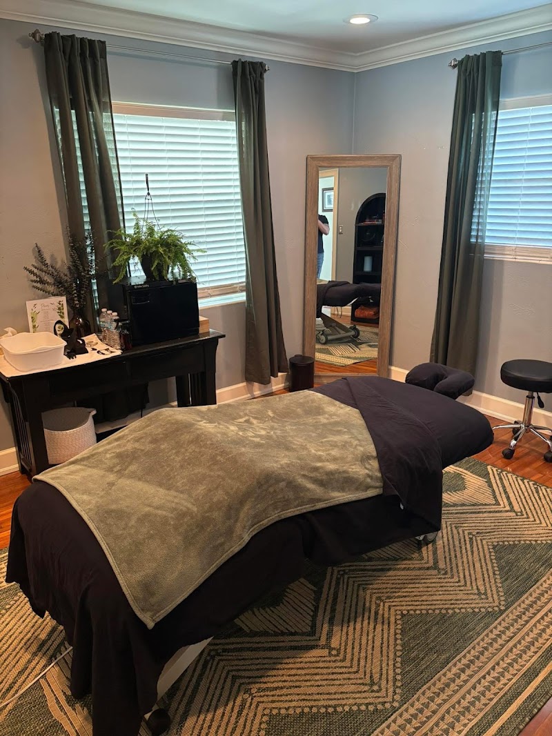 Helix Massage photo 2